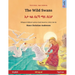 The Wild Swans - እታ ጓል በረኻ ማይ ደርሆ (English - Tigrinya): Bilingual children's b