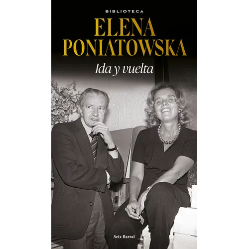 Ida Y Vuelta (Entrevistas) / Give and Take (Interviews)
