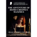 The Adventure of Homo Creepius Maximus: A New Sherlock Holmes Mystery #51