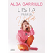 Lista Para La Vida / Ready for Life