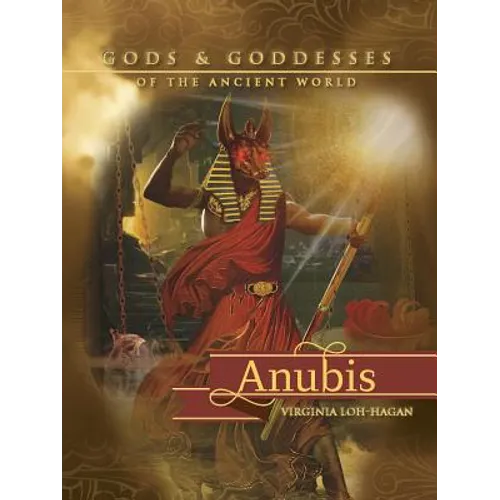 Anubis