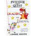 Pick Your Own Quest: Dragon vs. Unicorn