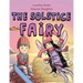 The Solstice Fairy: picture book