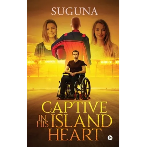 Captive in His Island Heart