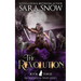 The Revolution: Book 3 of The Bloodmoon Wars (A Paranormal Shifter Romance Series)