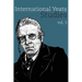 International Yeats Studies: Vol. 5
