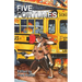 Five Fortunes
