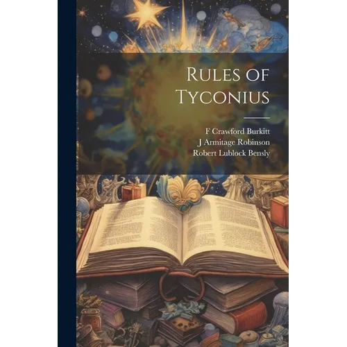 Rules of Tyconius