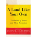 A Land Like Your Own: Traditions of Israel and Their Reception