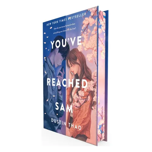 You've Reached Sam: Luxe Special Edition