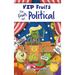 The Fruits Get Political: A Hilarious Middle Grade Chapter Book for Kids Ages 8-12