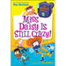 Miss Daisy Is Still Crazy!