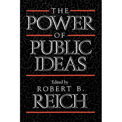 Power of Public Ideas