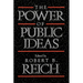 Power of Public Ideas