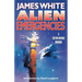Alien Emergencies: A Sector General Omnibus