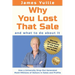 Why You Lost That Sale: And What To Do About It