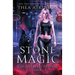 Stone Magic: wolf shifter urban fantasy