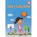 Sally's Lucky Socks