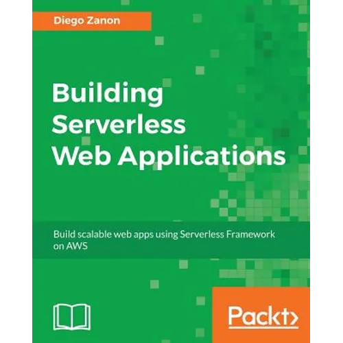 Building Serverless Web Applications