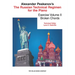 Russian Technical Regimen - Vol. 2: Broken Chords