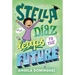 Stella Díaz Leaps to the Future