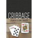CRIBBAGE Two Player Score Sheets: The Easy Way To Play Anywhere Without A Cribbage Board
