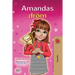 Amanda's Dream (Swedish Children's Book)