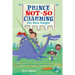 Prince Not-So Charming: The Dork Knight
