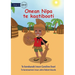 Nipa's Cardboard Costume - Onean Nipa te kaatibooti (Te Kiribati)