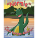 "Normie" the Lake Norman Monster