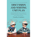 Boy Tales of Childhood Discussion and Writing Unit Plan