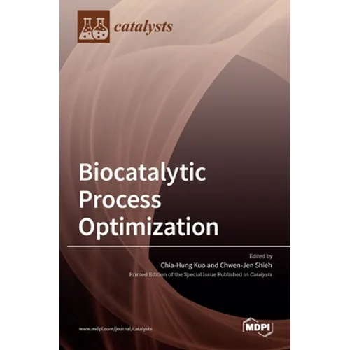 Biocatalytic Process Optimization