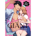 My Boss Is a Giant: He Manages My Every Need with Enormous Skill the Complete Manga Collection