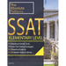 SSAT 8 Reading & Verbal Elementary Level: + 20 hidden rules in verbal