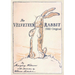 The Velveteen Rabbit: Paperback Original 1922 Full Color Reproduction