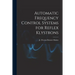 Automatic Frequency Control Systems for Reflex Klystrons
