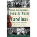 The Scotch-Irish Influence on Country Music in the Carolinas: Border Ballads, Fiddle Tunes & Sacred Songs