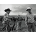 John Langmore: Open Range: America's Big-Outfit Cowboy
