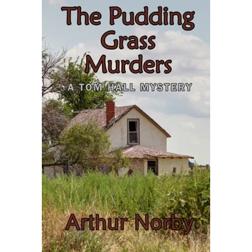 The Pudding Grass Murders