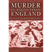 Murder in Anglo-Saxon England: Justice, Wergild, Revenge