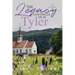 The Legacy Continues on in Tyler