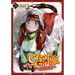 Creature Girls: A Hands-On Field Journal in Another World Vol. 5