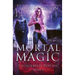 Mortal Magic: Wolf Shifter Urban Fantasy