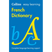 Easy Learning French Dictionary: Trusted Support for Learning