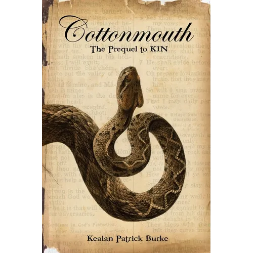 Cottonmouth