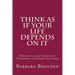 Think as if Your Life Depends on It: Principles of Efficient Thinking and Other Lectures