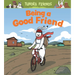 Being a Good Friend: English Edition