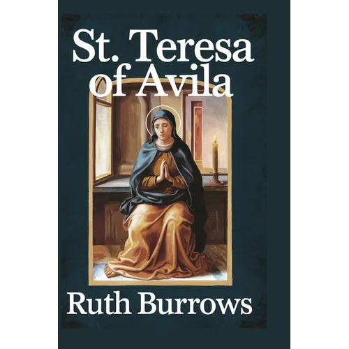 St. Teresa of Avila