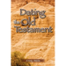 Dating The Old Testament