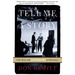 Tell Me a Story: Fifty Years and 60 Minutes in Television
